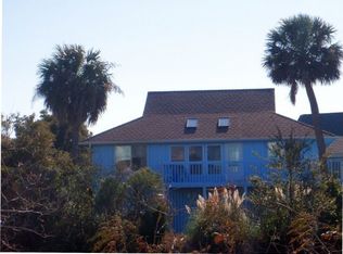 55 Nautical Watch Way, Saint Helena Island, SC 29920
