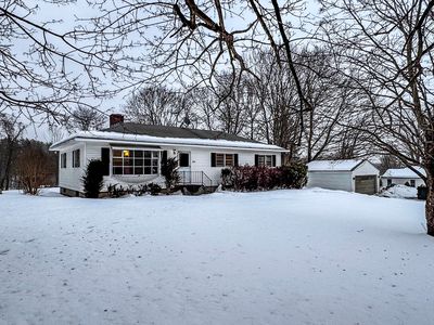 858 N Woodstock Rd, Southbridge, MA, 01550