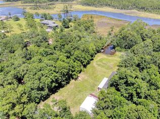 13407 Rebel Rd, Theodore, AL 36582