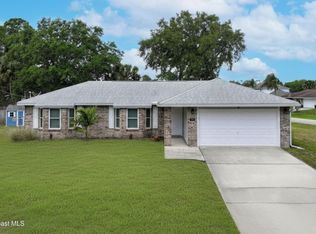 551 Koutnik Rd SE, Palm Bay, FL 32909