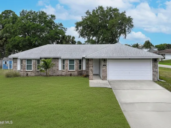 551 Koutnik Rd SE, Palm Bay, FL 32909