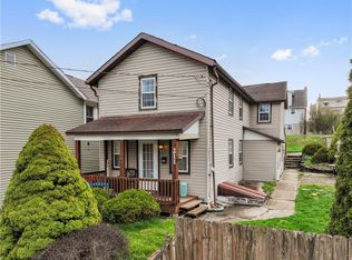 211 Spring St, Butler, PA 16001