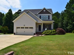 463 Everland Pkwy, Angier, NC 27501