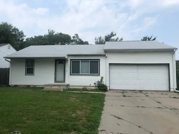 4026 Bauman Ave, Omaha, NE 68112