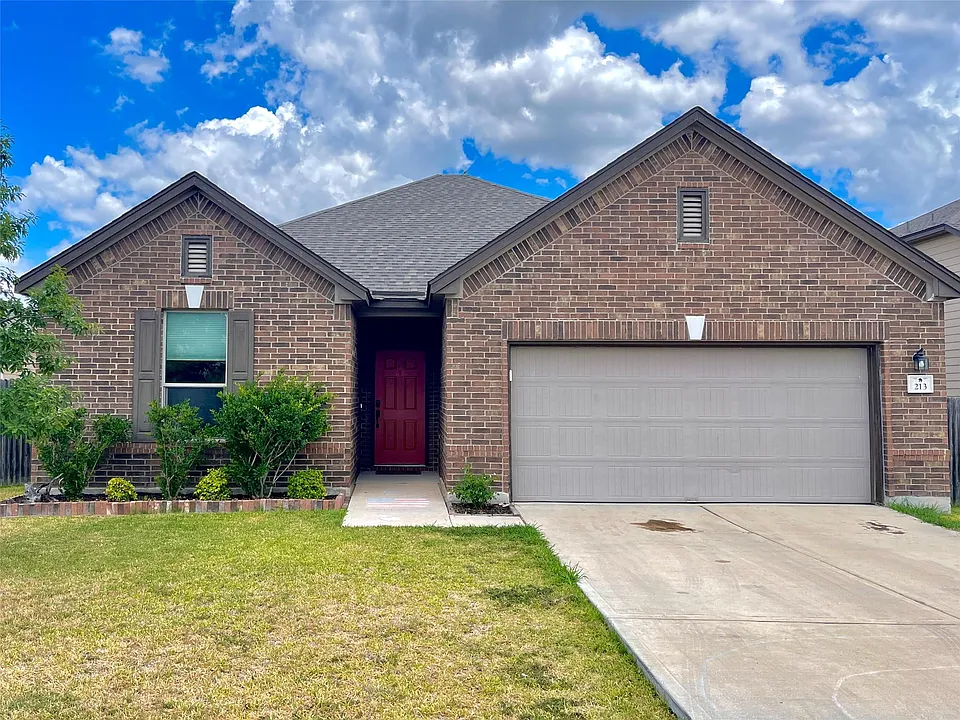 213 Connor Elkins Dr