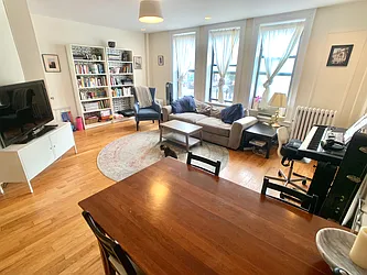 Rented by Prospect Heights Realty, Corp.