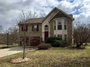 7022 Gordon Blvd, Burlington, KY 41005