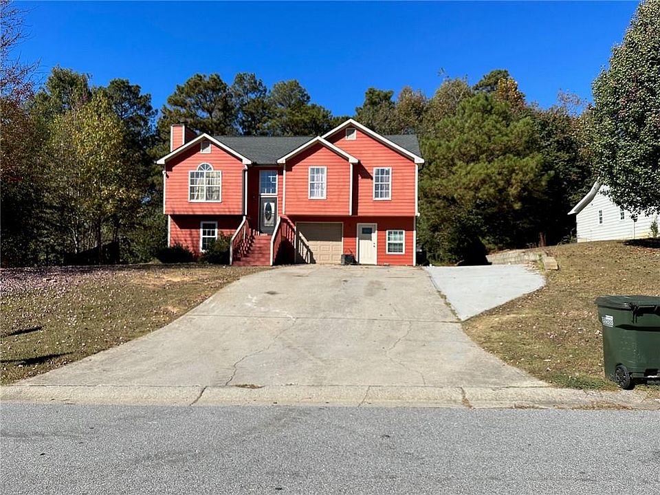 1st image of 4505 Prestwick Dr