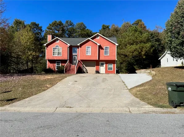 4505 Prestwick Dr, Oakwood, GA 30566