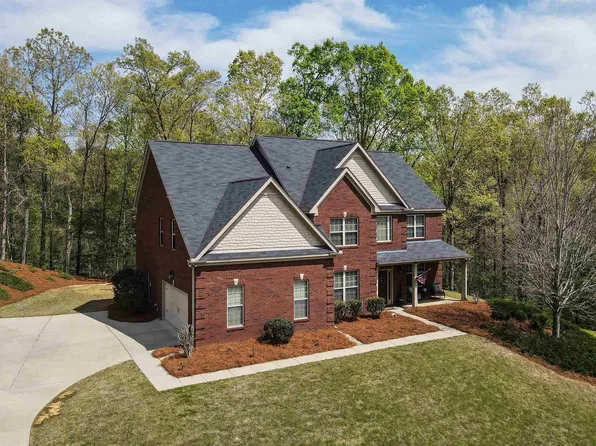 157 York Imperial Trl, Oxford, AL 36203