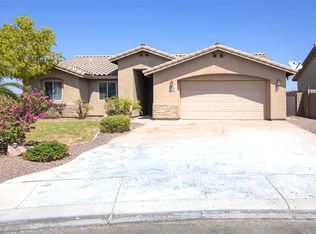 11520 E 24th Pl, Yuma, AZ 85367