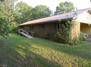 1080 Allen Farm Rd, Lavonia, GA 30553