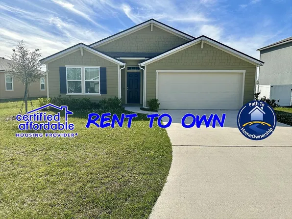 15654 Palfrey Chase Dr, Jacksonville, FL 32234