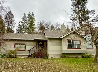 975 Gold Flat Rd, Nevada City, CA 95959