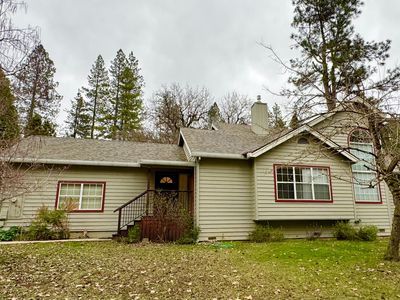 975 Gold Flat Rd, Nevada City, CA, 95959