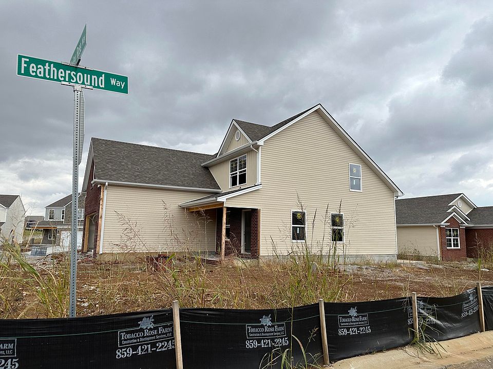 2677 Hailey Rose Way, Lexington, KY 40511 Zillow