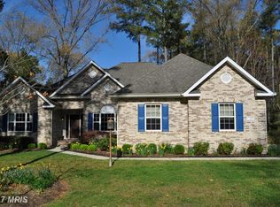 11687 Wollaston Cir, Issue, MD