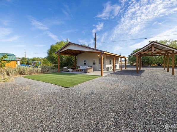 18228 SW Shore Avenue, Beverly, WA 99321