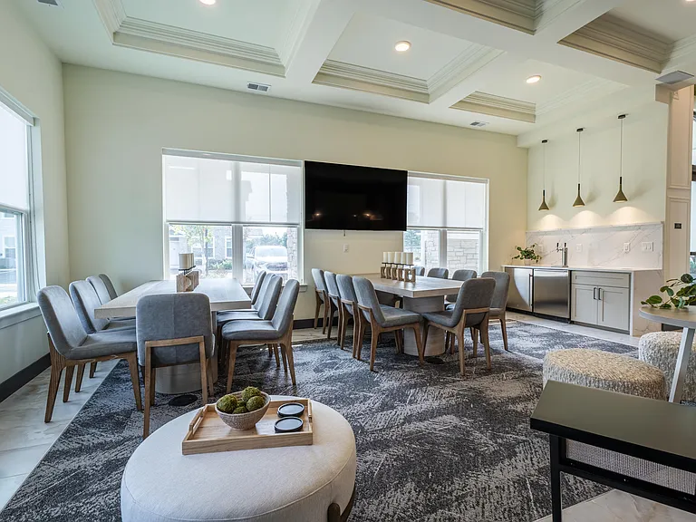 Maverick Clubhouse