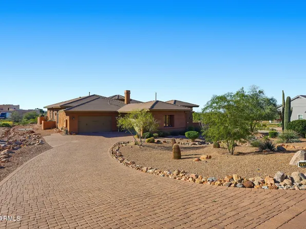 11307 E MINTON Street, Mesa, AZ 85207