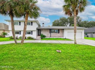 3366 Palm Island Rd, Jacksonville, FL 32250