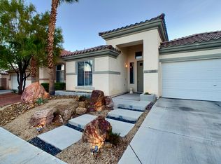 285 Blackstone River Ave, Las Vegas, NV 89148