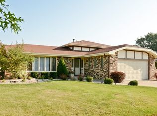 8850 Biloba St, Orland Park, IL