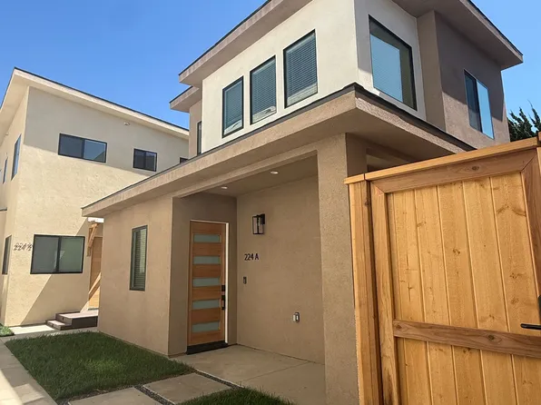 224A Whiting St #A, El Segundo, CA 90245