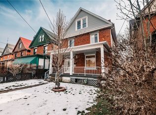 708 E 3rd Ave, Tarentum, PA 15084