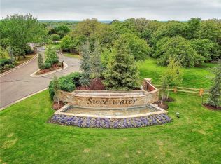 2508 Spring Lake Ct LOT 3, Jones, OK 73049