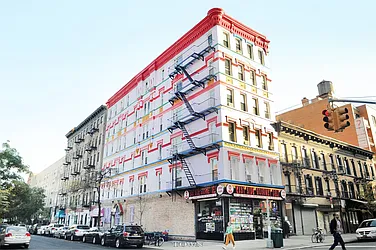 Rented by Town Residential