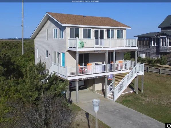 10212 S Colony South Dr #78, Nags Head, NC 27959