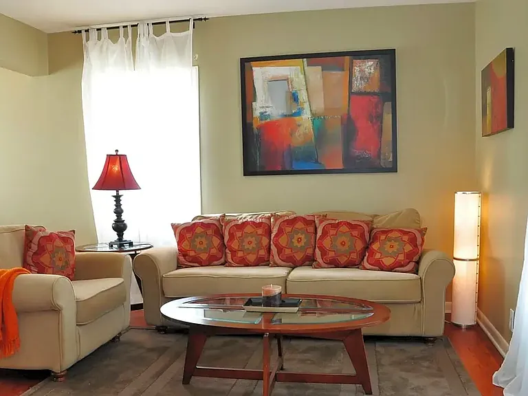 INFINITY PARK APTS & TOWNHOMES — Photo 23