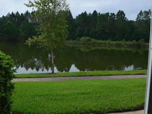 3945 Buckthorne Dr #5, Orange Park, FL 32065