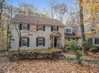 8091 Counselor Rd, Manassas, VA 20112