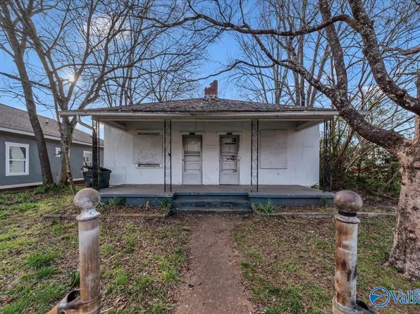 2137 Davidson St NE, Huntsville, AL 35811