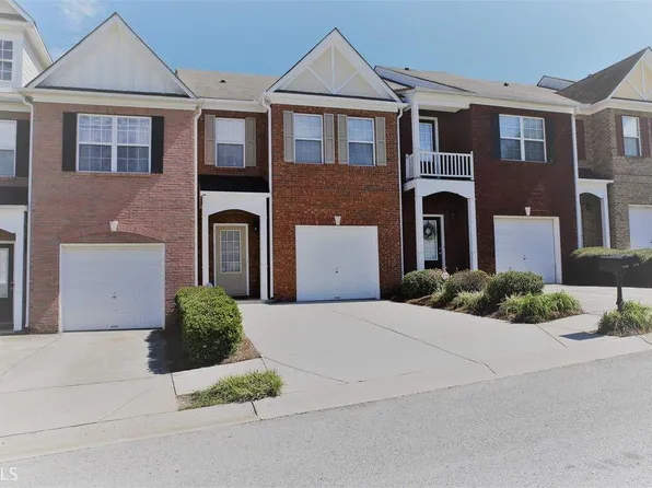 2275 Hawks Bluff Trl, Lawrenceville, GA 30044