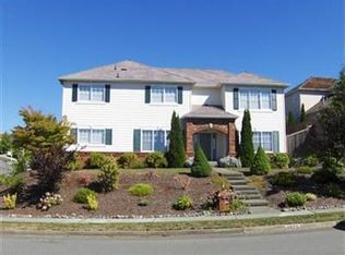 4025 Fairwood Blvd NE, Tacoma, WA 98422