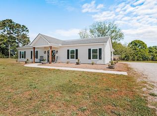 1150 Chivers Rd, Buckhead, GA 30625