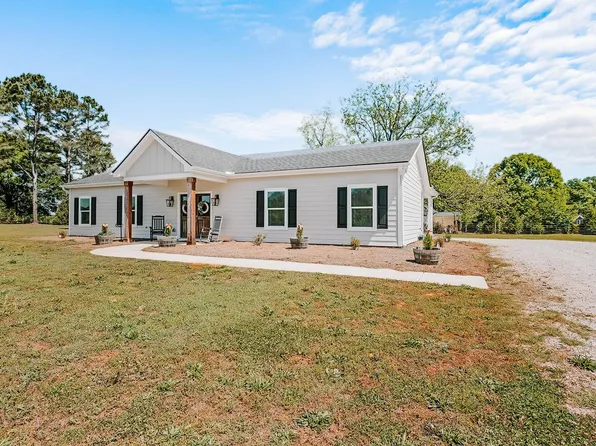 1150 Chivers Rd, Buckhead, GA 30625