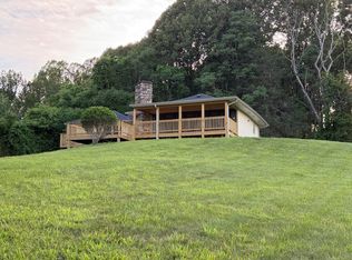 9459 Piney Mountain Rd, Warrenton, VA 20186