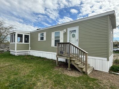 3132 Cranberry Hwy #4, Buzzards Bay, MA, 02532