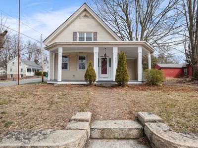216 Main St, Whitinsville, MA, 01588