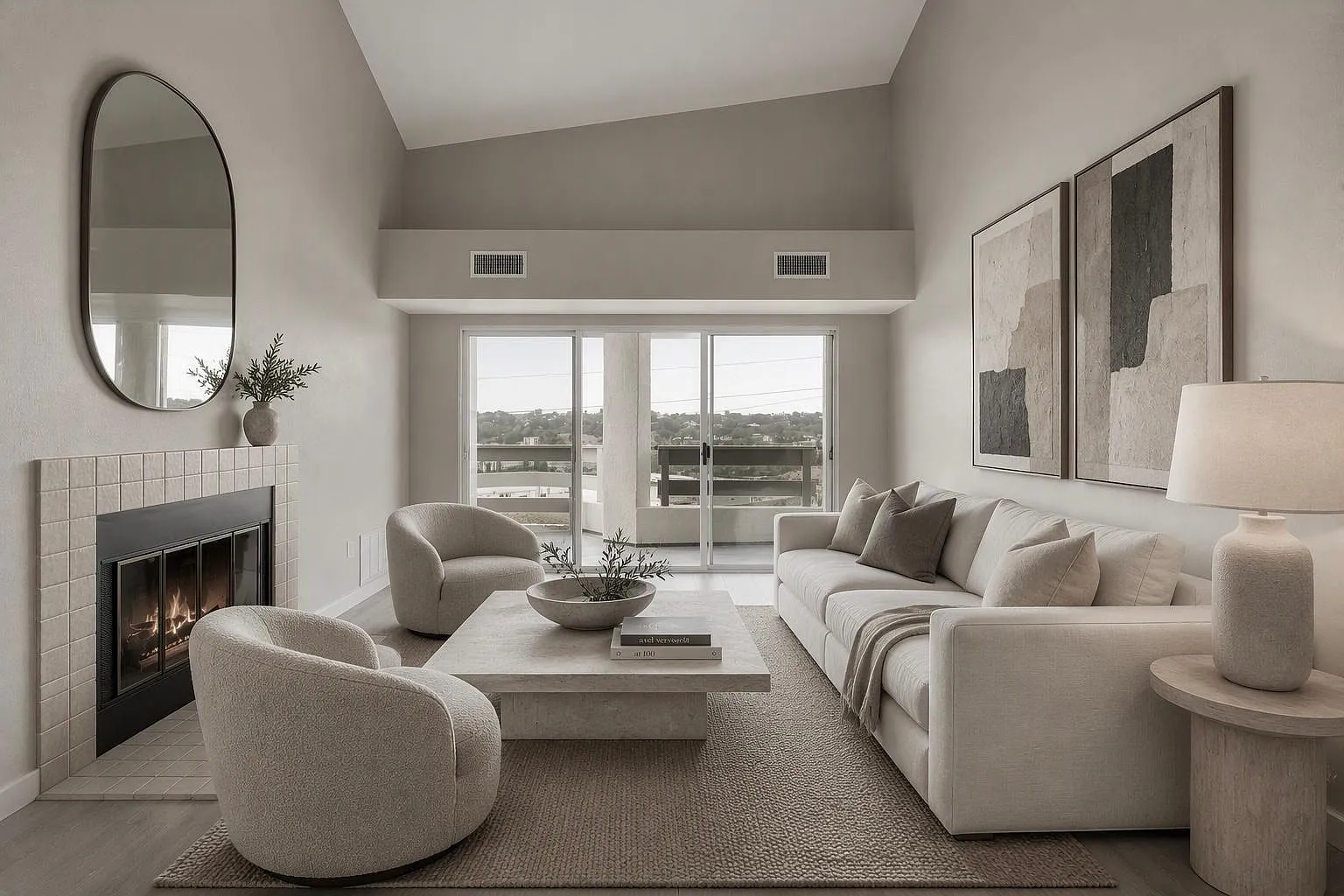 3 bed, 1271 sqft, $3,795 — Photo 1