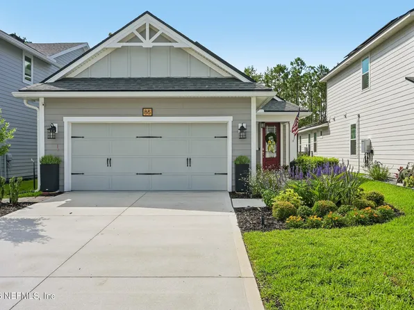 86 SPINNER Drive, Ponte Vedra, FL 32081