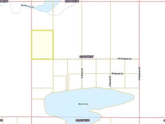 5th image of A006 N Glenn Hwy