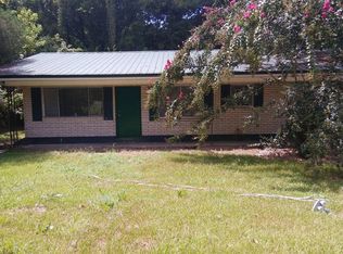 2118 Airbase Rd, Alexandria, LA 71303