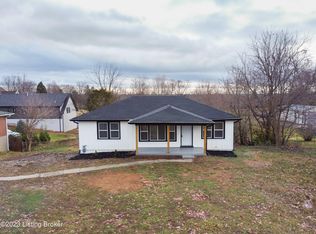4803 Billtown Rd, Louisville, KY 40299