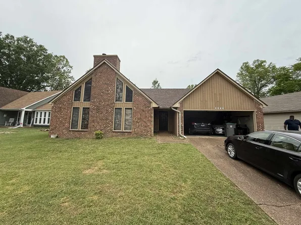 6646 Rocky Park Dr, Memphis, TN 38141