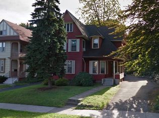 30 Oxford St., Rochester, NY 14607